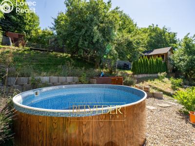 Sale family house Mikulov č. 22