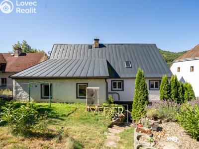 Sale family house Mikulov č. 23