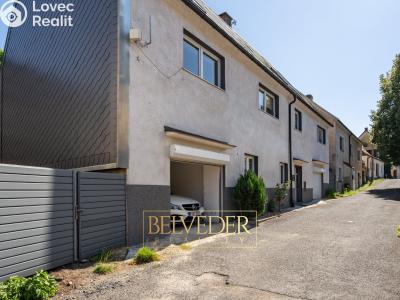 Sale family house Mikulov č. 25