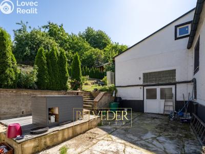 Sale family house Mikulov č. 28
