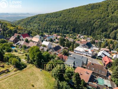 Sale family house Mikulov č. 32