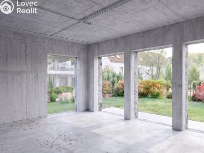 Продаж квартири 4+KK Praha, Ke Slivenci 11 č. 2