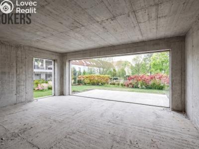 Продаж квартири 4+KK Praha, Ke Slivenci 11 č. 5