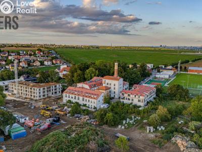 Продаж квартири 4+KK Praha, Ke Slivenci 11 č. 26
