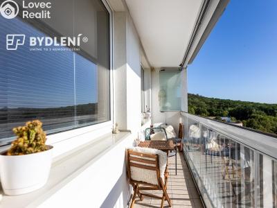 Prodej bytu 3+KK Teplice, V závětří č. 3