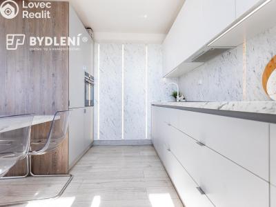 Prodej bytu 3+KK Teplice, V závětří č. 7