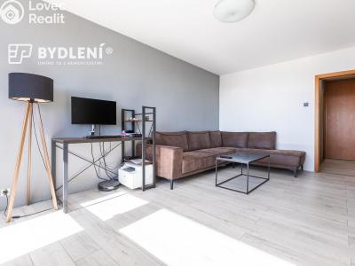 Prodej bytu 3+KK Teplice, V závětří č. 8