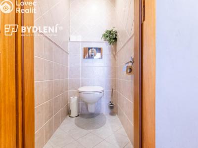 Prodej bytu 3+KK Teplice, V závětří č. 12