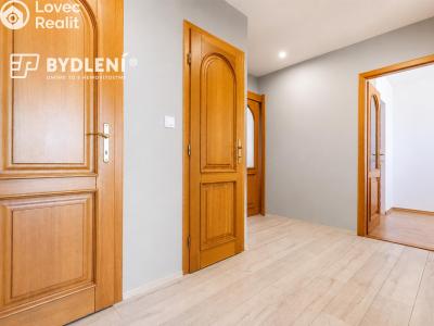 Prodej bytu 3+KK Teplice, V závětří č. 13