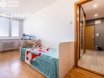 Prodej bytu 3+KK Teplice, V závětří č. 14
