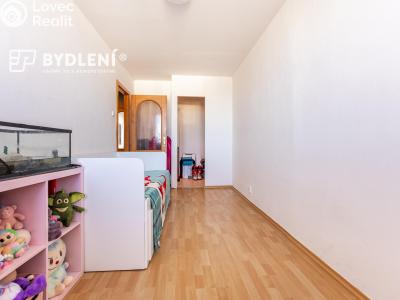 Prodej bytu 3+KK Teplice, V závětří č. 15