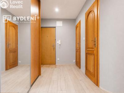 Prodej bytu 3+KK Teplice, V závětří č. 17