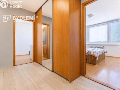 Prodej bytu 3+KK Teplice, V závětří č. 18