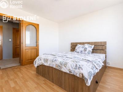 Prodej bytu 3+KK Teplice, V závětří č. 19