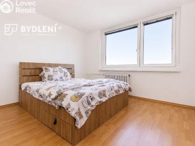Prodej bytu 3+KK Teplice, V závětří č. 20