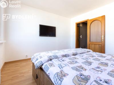 Prodej bytu 3+KK Teplice, V závětří č. 21