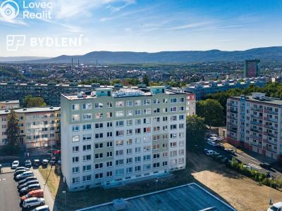 Prodej bytu 3+KK Teplice, V závětří č. 22
