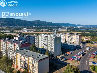 Prodej bytu 3+KK Teplice, V závětří č. 23