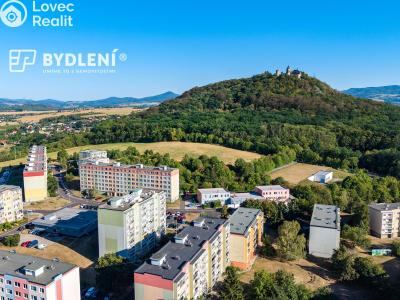 Prodej bytu 3+KK Teplice, V závětří č. 24