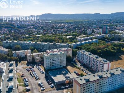 Prodej bytu 3+KK Teplice, V závětří č. 25