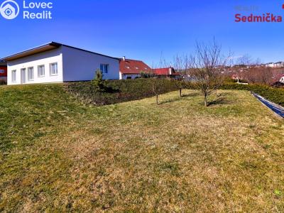 Prodej rodinného domu Nové Město na Moravě, Polní č. 5