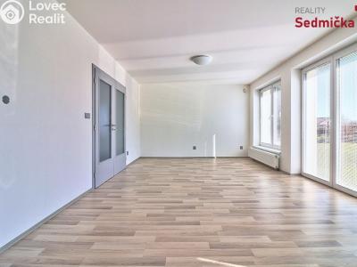 Prodej rodinného domu Nové Město na Moravě, Polní č. 12