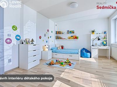 Prodej rodinného domu Nové Město na Moravě, Polní č. 15