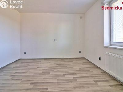 Prodej rodinného domu Nové Město na Moravě, Polní č. 16