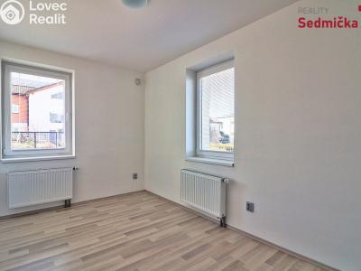 Prodej rodinného domu Nové Město na Moravě, Polní č. 18