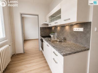 Rent apartment 2+KK Trutnov, Lnářská č. 3