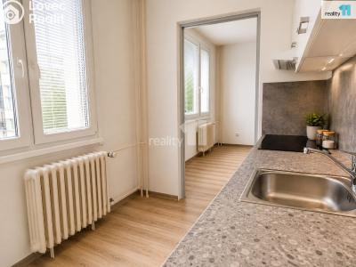 Rent apartment 2+KK Trutnov, Lnářská č. 4