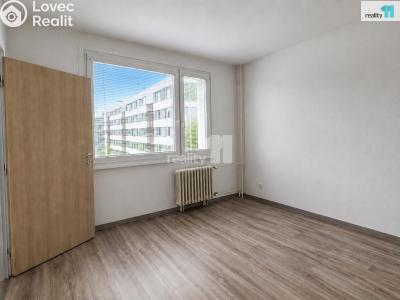 Rent apartment 2+KK Trutnov, Lnářská č. 5