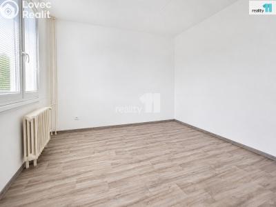 Rent apartment 2+KK Trutnov, Lnářská č. 6