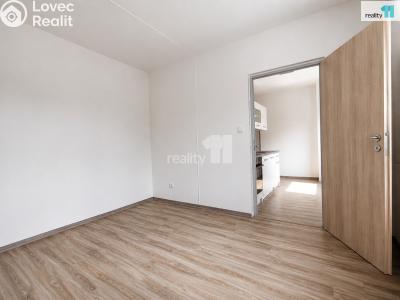 Rent apartment 2+KK Trutnov, Lnářská č. 7