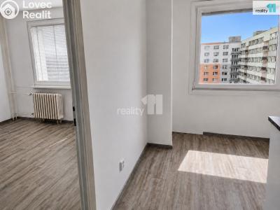 Rent apartment 2+KK Trutnov, Lnářská č. 8
