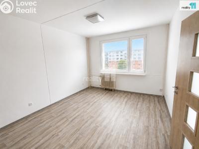 Rent apartment 2+KK Trutnov, Lnářská č. 9