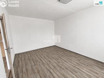 Rent apartment 2+KK Trutnov, Lnářská č. 10