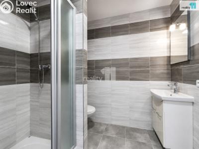 Rent apartment 2+KK Trutnov, Lnářská č. 11