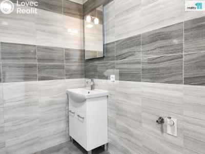 Rent apartment 2+KK Trutnov, Lnářská č. 12