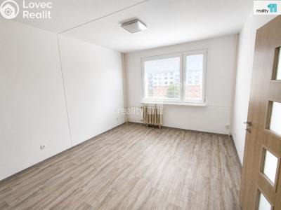 Rent apartment 2+KK Trutnov, Lnářská č. 14
