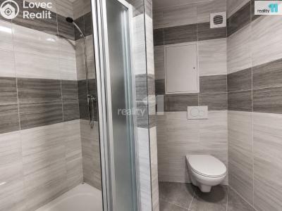 Rent apartment 2+KK Trutnov, Lnářská č. 13