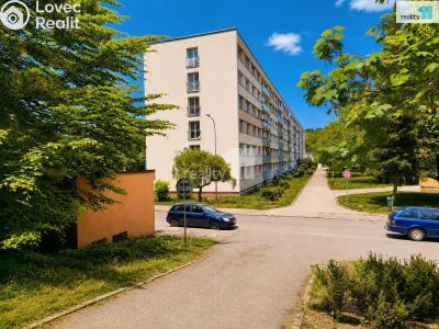 Rent apartment 2+KK Trutnov, Lnářská č. 24