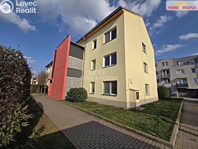 Продаж квартири 2+KK Brno, Ponětovická č. 12