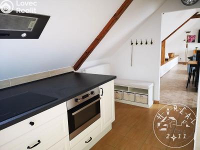 Аренда квартиры 4+1 Babice č. 1