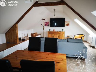 Аренда квартиры 4+1 Babice č. 3