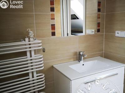Аренда квартиры 4+1 Babice č. 7