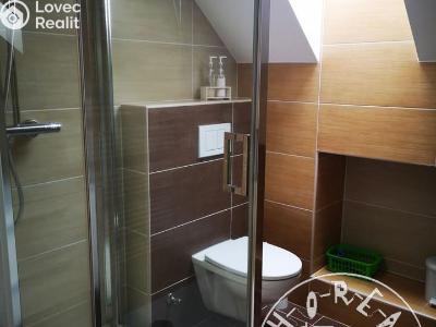 Аренда квартиры 4+1 Babice č. 10