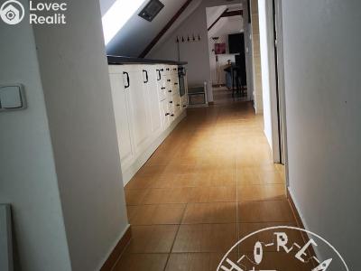 Аренда квартиры 4+1 Babice č. 11