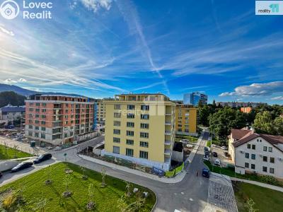 Sale apartment 3+KK Liberec, Švermova č. 29