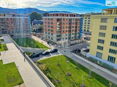 Sale apartment 3+KK Liberec, Švermova č. 32